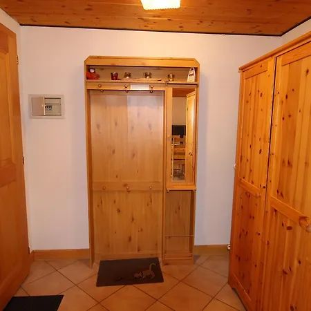 Apartment Tambour 4