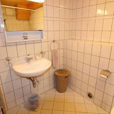 Tambour 4 Apartment Rossiniere