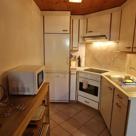 Appartamento Tambour 4 *