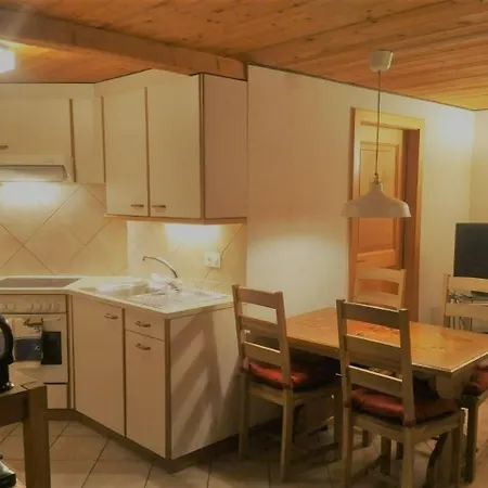 Tambour 4 Apartment